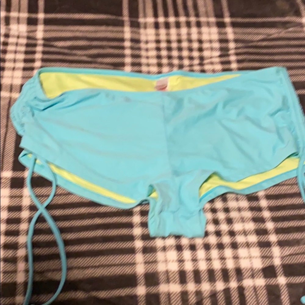 Bongo swim shorts